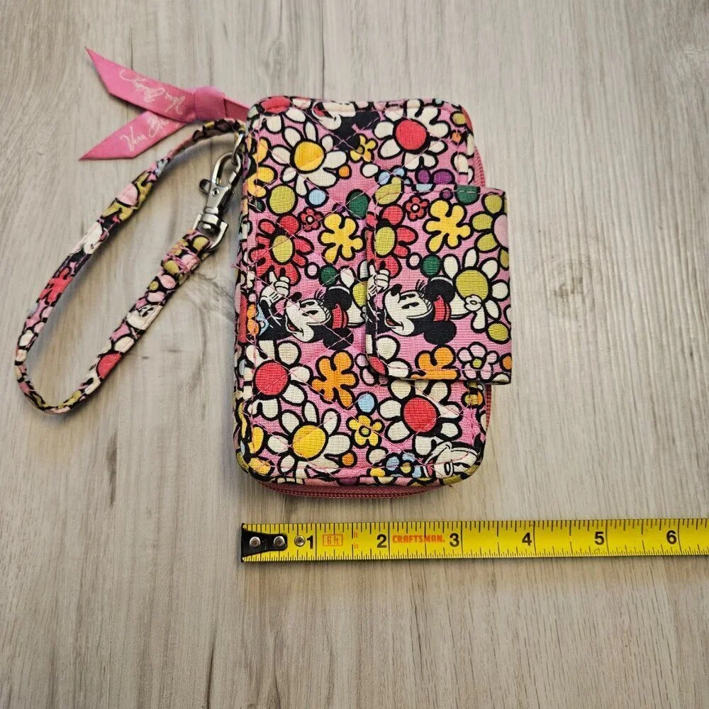 Vera Bradley Disney Parks 